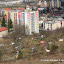 Banská Bystrica, Urpín, výhľady z mostíka - panoráma okolia môjho bydliska