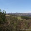 Banská Bystrica, Urpín, výhľady z mostíka - foto z panorámy