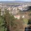 Banská Bystrica, Urpín, výhľady z mostíka