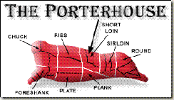 porterhouse