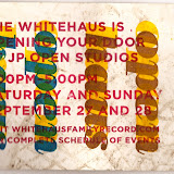 9/27-28/08: JP Open Studios leaflet by Greta Merrick