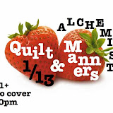 Flyer by atomfoam