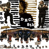 Flyer by atomfoam