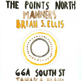Flyer by Greg Sun