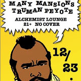Flyer by atomfoam