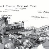 Flyer by Artie Moffa