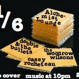 flyer by atomfoam