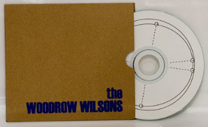 The Woodrow Wilsons: According to the Seasonal Tilt of the Earth