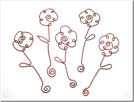 Doodle-Flowers