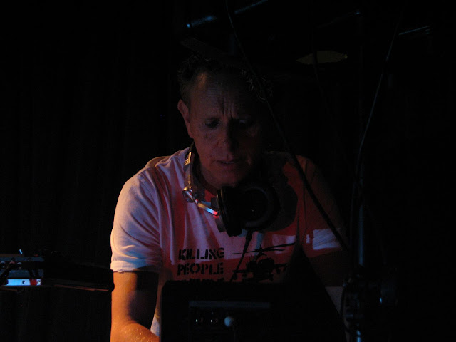 Martin Gore at Hiro Ballroom