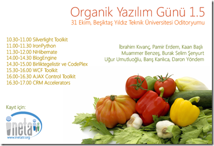 organik15