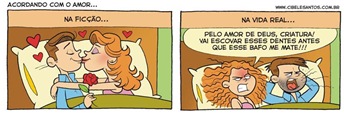 acordando
