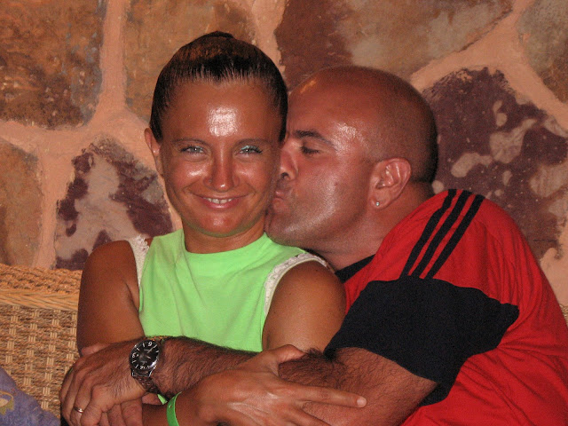 Il Blog di Simone e Anita
