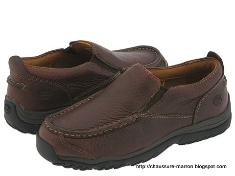 Chaussure marron:chaussure-609870