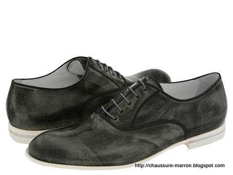 Chaussure marron:chaussure-609057