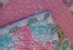 baby quilt corner2