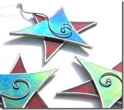 dancing stars