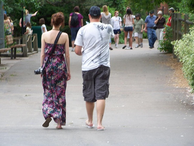 [Am and C at the zoo[4].jpg]