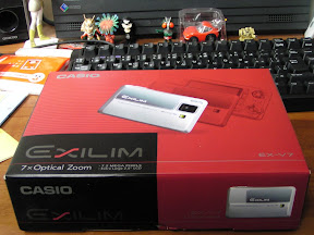 EXILIM Hi-ZOOM EX-V7 (1)