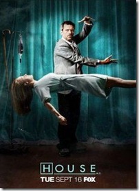 House 3°Temporada - DvDRip - XVID - Dual Audio House 3°Temporada - DvDRip - XVID - Dual Audio