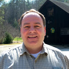 Travis Williams, 4-H Center Director