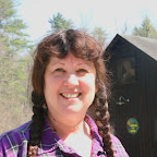 Patti Sisk, Secretary