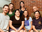 Fall 2007 EE Staff