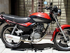 Vendo Moto Zanella 2007 Capital Federal