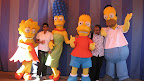 Simpsons the simpsons