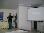 Milton Escossia - Palestra