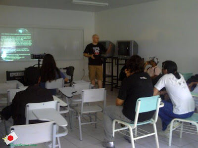 Apresentando um pouco do SpaceShooter