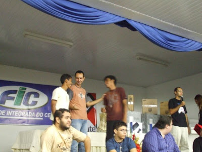 Ganhadores do Campeonato de Mugem