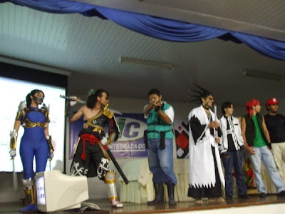 Cosplay