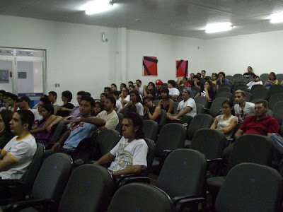 Comunidade Atenta