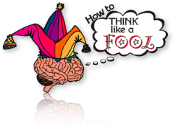 IMAGINE: Misremember the Past If fools fantasize the future to change the future, they also misremember the past to change the present.