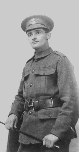Officers Died in the Great War world war 1 soldiers records. Officers Died in the Great War
