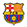 Barcelona liga española