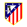 Atletico Madrid liga española