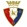 Osasuna liga española
