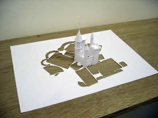 نقره لعرض الصورة في صفحة مستقلة