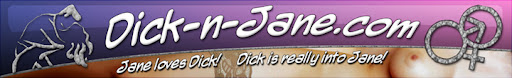 Dick-n-Jane.com One Sexy Couples Sex Blog