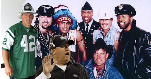 which one is Fireman Ed? "i'm all out of clever quotes" - which one is Fireman Ed? "i'm all out of clever quotes" -