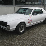 Customer Cars