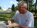 Geocaching