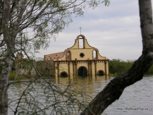 Guerrero Viejo