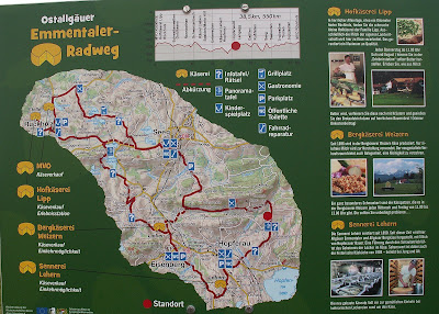 Emmentaler Radweg