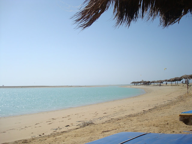 kitesurf ras sudr