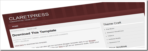 Claretpress