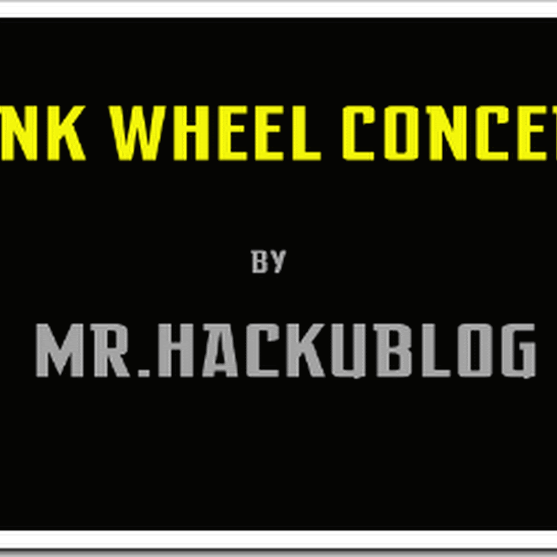 Link Wheel และแนวทางการทำ Link Wheel ที่ชัดเจนที่สุด 