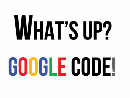 Google-code